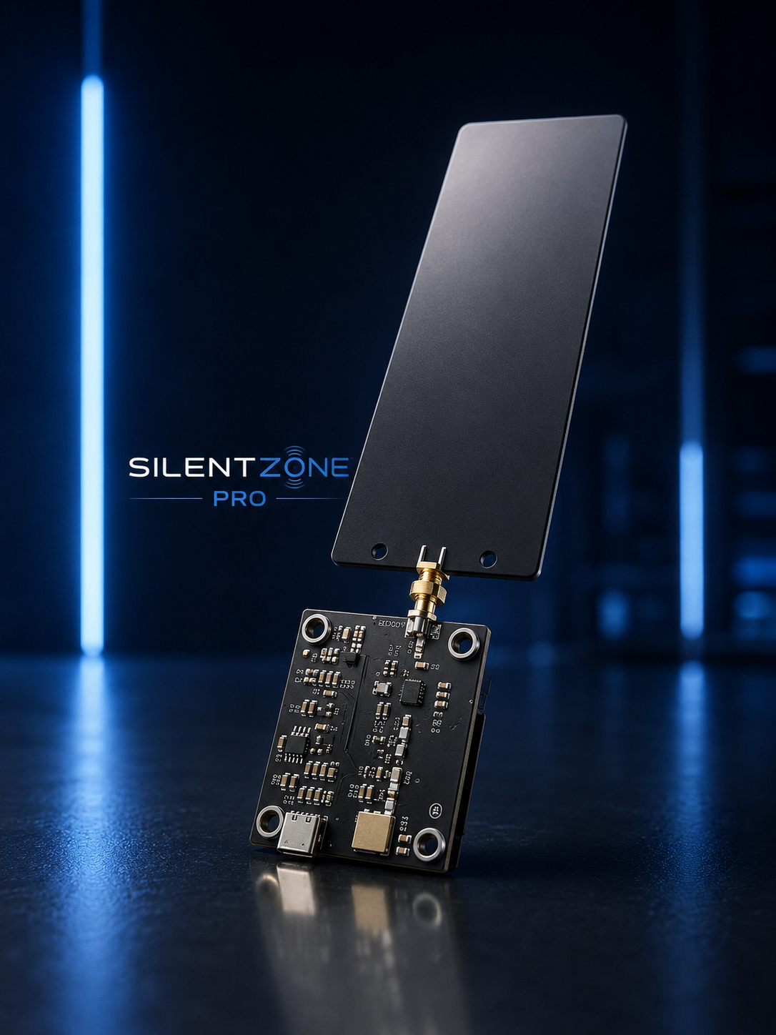 SilentZone